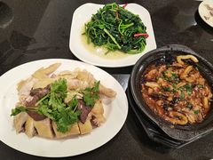 -南江鸡饭店(龙华雅苑分店)