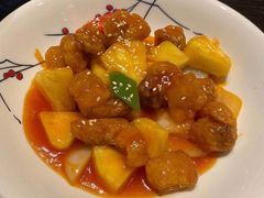 -五缘湾凯悦酒店·悦饗中餐厅