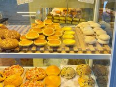 -美嘉华面包西饼店(红胜坊店)