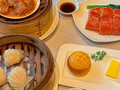 -福州世茂洲际酒店·福邸(台江店)