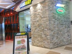 -赛百味SUBWAY(哈西店)