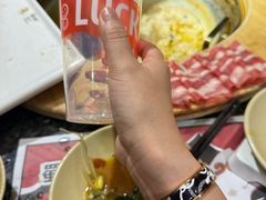 -蜀大侠火锅(森兰花园城店)