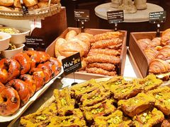 -B&C黄油与面包·THE GARDEN BAKERY概念店(世纪汇店)