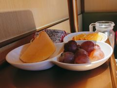 -海底捞火锅(枫蓝国际购物中心店)