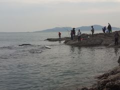 -青岛第二海水浴场