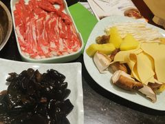 -洪长兴(云南南路店)