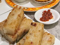 -九龙茶记·粤式餐厅融合菜(鹭江店)