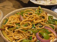 -那时新疆·若羌(经纬汇店)