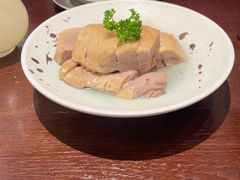 -古都历食南京菜·烤鸭·鸭血粉丝·汤包(南京博物院店)