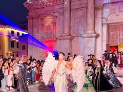 -华谊兄弟（长沙）电影小镇