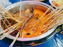 -马路边边火锅串串(观前街店)