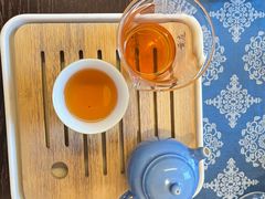 -黄庭茶馆(外滩店)