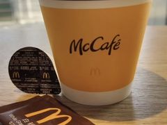 -麦当劳(保定裕华路店)