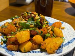 -贵厨酸汤牛肉(花果园国际中心店)