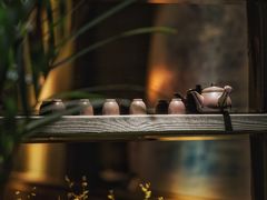 -出走咖啡·面包(宋庄店)