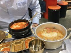 -恩泽家·果味坛子韩国炭火烤肉(白石龙店)