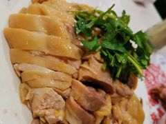 白斩鸡-振鼎鸡(福州路店)