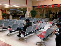 -中国中医科学院西苑医院(本部)