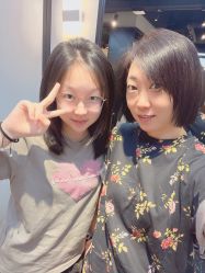 -Z.X HAIR SALON张新美业