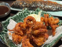 -眷屋の深夜食堂(云锦中心店)