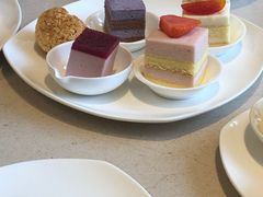 -鼓浪湾酒店自助餐