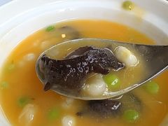 翅汤黄焖海参羹-長泰華府(长泰广场店)