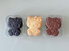 芝士饼干-好利来(上海虹桥新天地Lab主题店)