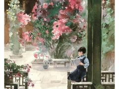 -八哥美术·成人美术画室(总校区)