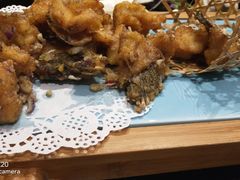 -海鸿荟·沿江菜(中山北路店)