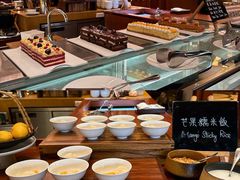 -香港尖沙咀凯悦酒店