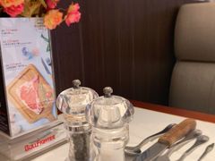 -斗牛士牛排(南京东路店)
