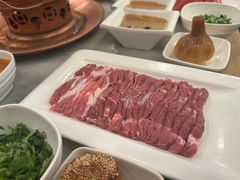 -牛街·马辈儿涮肉(牛街二店)