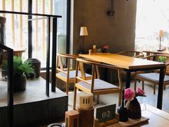 -竹里馆 ·茶食(奥体店)