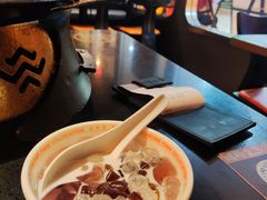 -探鱼·鲜青椒爽麻烤鱼(增城东汇城店)