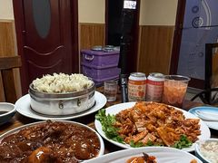 -闻香阁·清真(光荣道店)