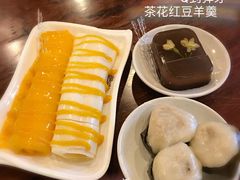 -海口骑楼小吃街