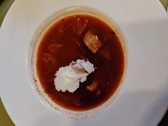 -秋林西餐厅(总店)
