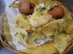 -何胖子丸子汤(南海街店)
