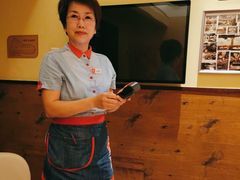 -西贝(六里桥旗舰店)