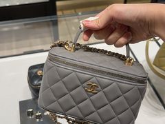 -CHANEL(恒隆广场店)