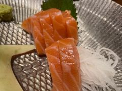 -八雲神川日本料理(汉口K11店)