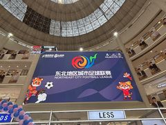 -盛京大奥莱(沈阳奥体店)