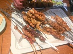 -状元阁烧烤(新华路总店)