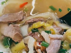 -陈记汤饭(水巷口店)