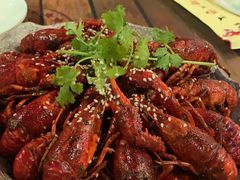 -龙虾风暴(松江店)