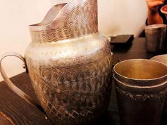 -火燒雲傣家菜(鼓楼店)