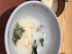 -第一中心医院-食堂(复康路店)