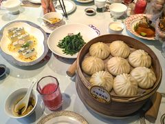 -狗不理(贵宾楼店)