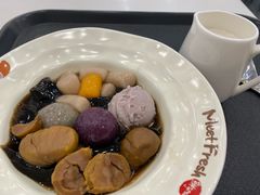 -鲜芋仙(太原街万达店)