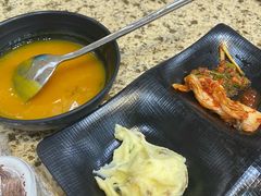 -真利味·脊骨火锅·正宗韩国料理(韩乐坊店)